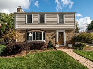 3234 N 95th St, Milwaukee, WI 53222
