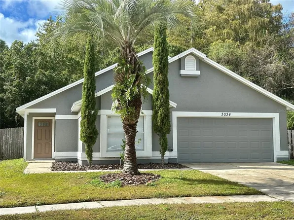 3034 Senna Ct, Orlando, FL 32826