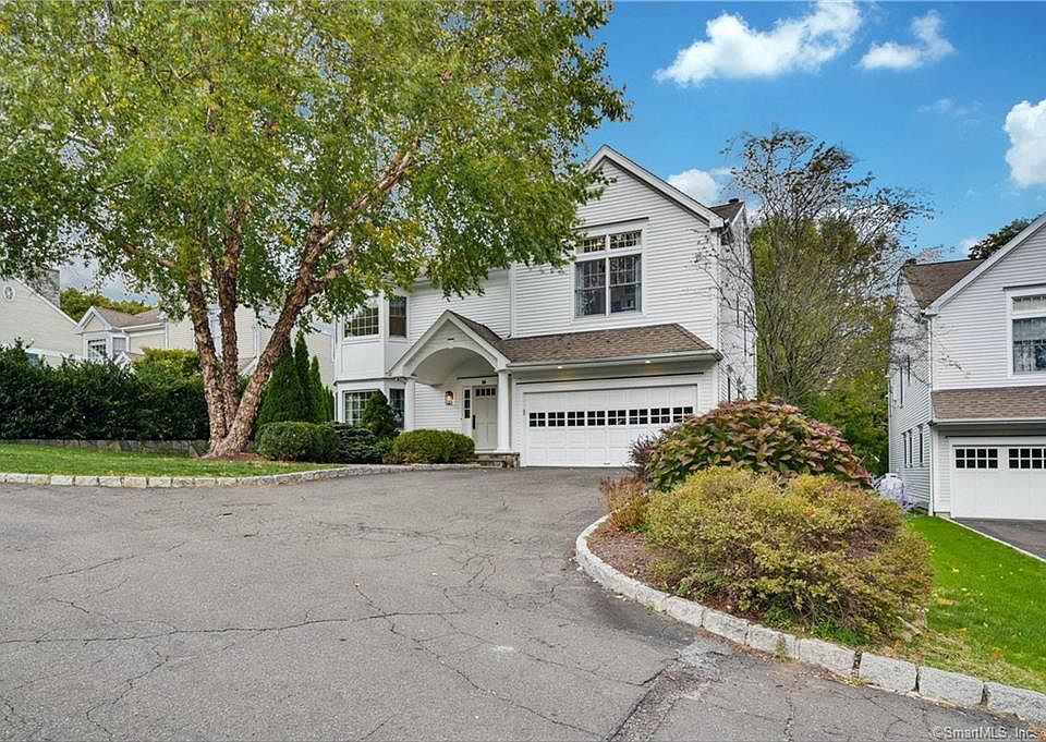 35 Raymond St, Darien, CT 06820 Zillow
