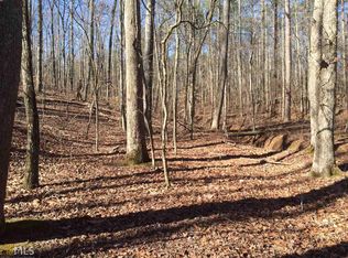 0 Old Goshen Church Rd, Roopville, GA 30170