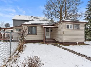 6021 N Stone St, Spokane, WA 99208