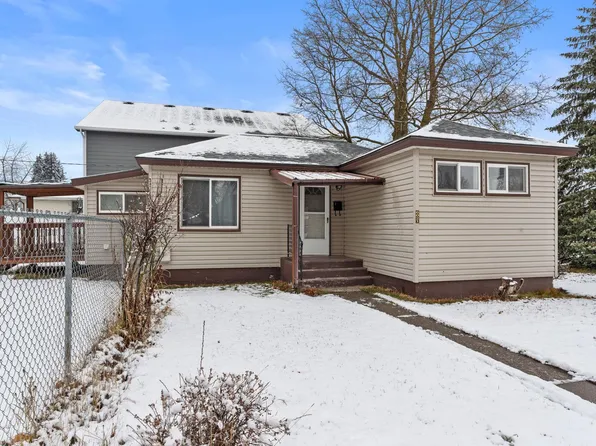 6021 N Stone St, Spokane, WA 99208