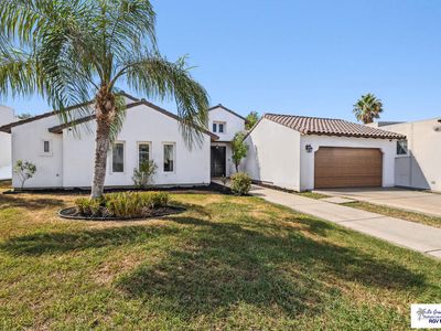 1090 Ceiba Cir, Brownsville, TX, 78521