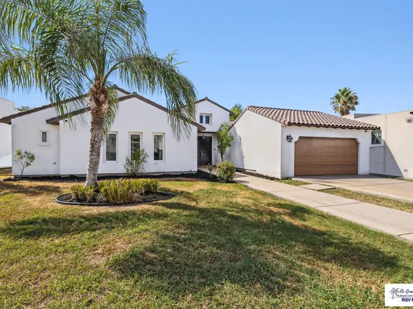 1090 Ceiba Cir, Brownsville, TX 78521