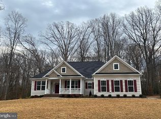 10036 Mulberry Ct, King George, VA 22485
