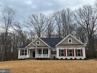 10036 Mulberry Ct, King George, VA, 22485