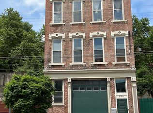 2104 Central Ave #2, Cincinnati, OH 45214