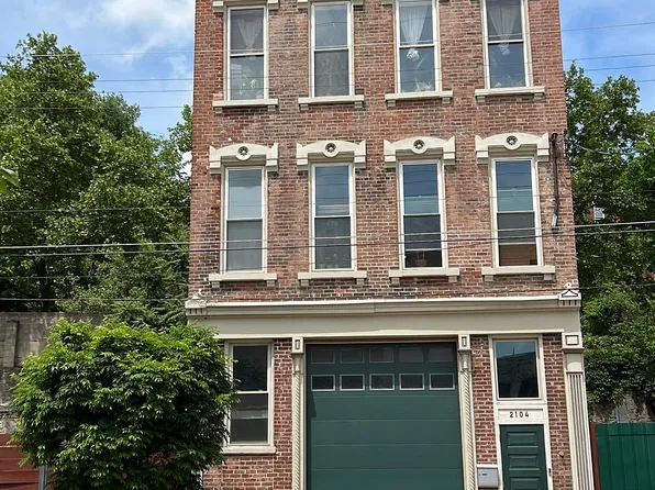 2104 Central Ave #2, Cincinnati, OH 45214