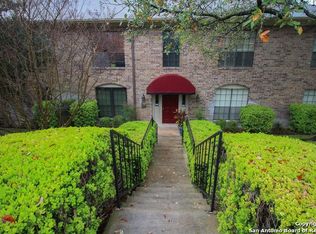7926 Broadway #106A, San Antonio, TX 78209