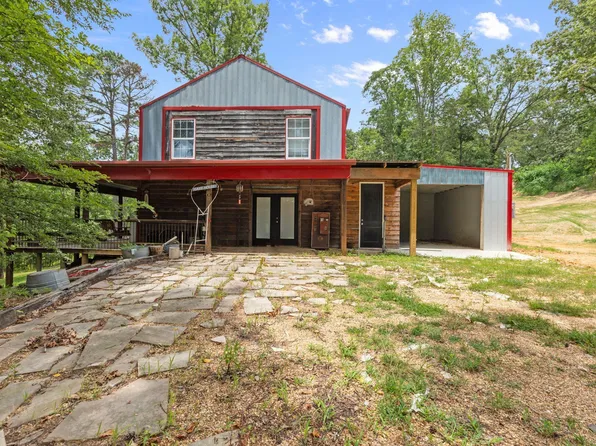 7915 Rolling Manor Dr, Benton, AR 72019