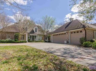 19031 E Pinnacle Cir, Baton Rouge, LA 70810