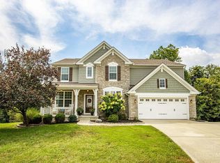 228 Edgefield Dr, Cleves, OH 45002