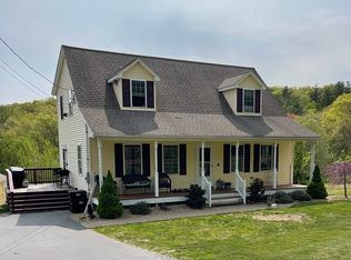 135 Oneil Rd, Warren, MA 01083