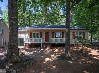 303 Mount Pleasant Dr, Locust Grove, VA 22508