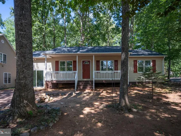 303 Mount Pleasant Dr, Locust Grove, VA 22508