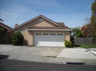 898 Knights Cir, Vallejo, CA 94591