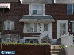 4007 K St, Philadelphia, PA 19124