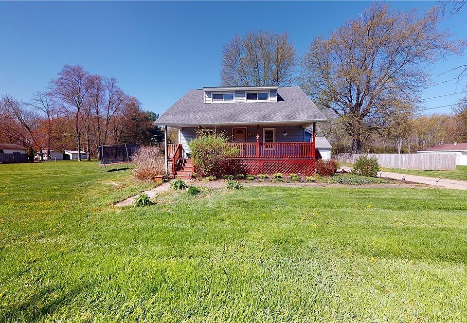 4406 Maple St, Perry, OH 44081 Zillow