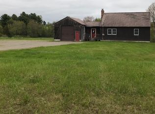 141 Abbott Rd, Knox, ME 04986