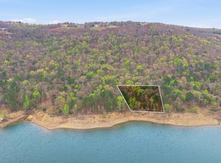 120 Lakefront Rd, Quitman, AR 72131