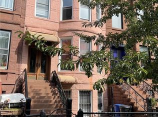 587 Bainbridge St, Brooklyn, NY 11233