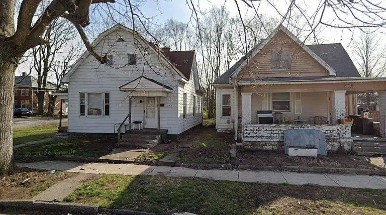 224 Gilbert Ave #2 — Photo 1
