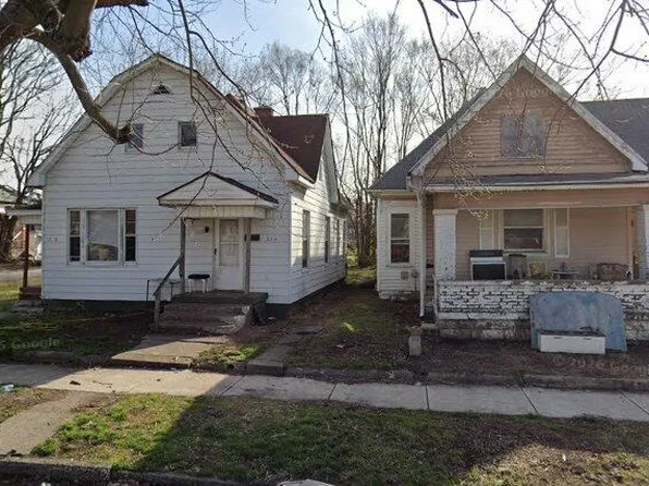 224 Gilbert Ave #2, Terre Haute, IN 47807