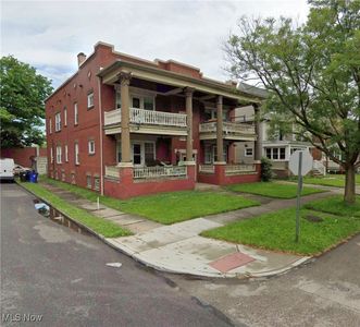 3820 Riverside Ave, Cleveland, OH, 44109