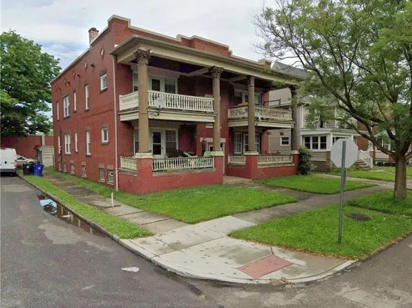 3820 Riverside Ave, Cleveland, OH 44109