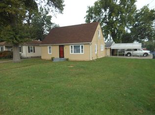 2501 Thomas Ave, Louisville, KY 40216