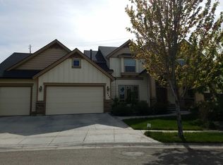 845 E Rubicon Dr, Boise, ID 83716