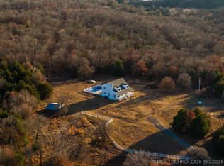 362646 E 5800th Rd, Jennings, OK 74038