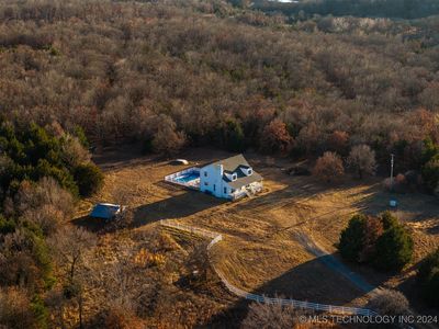 362646 E 5800th Rd, Jennings, OK, 74038