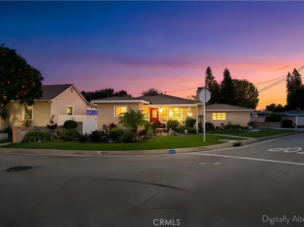 14701 Cabell Ave, Bellflower, CA 90706