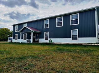5650 SE 56th St, Carlisle, IA 50047
