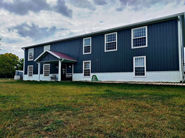 5650 SE 56th St, Carlisle, IA 50047