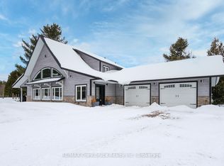 62 Cape Hurd Rd, Northern Bruce Peninsula, ON N0H2R0