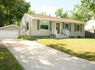 711 E 14th St N, Newton, IA 50208