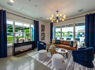 4980 Red Maple Ln #2B-2BA-1095SQFT, Wildwood, FL 34785