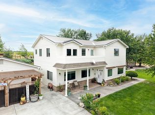 52929 E Kennedy Rd, Benton City, WA 99320