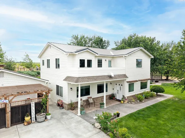 52929 E Kennedy Rd, Benton City, WA 99320
