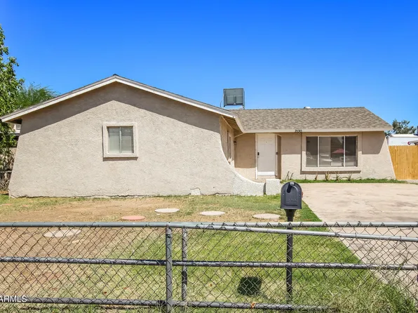 7130 W MERRELL Street, Phoenix, AZ 85033