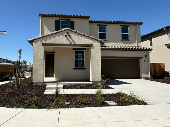 (undisclosed Address), Manteca, CA 95337