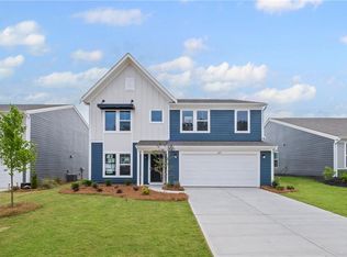 107 Cherry Glen Way, Euharlee, GA 30120