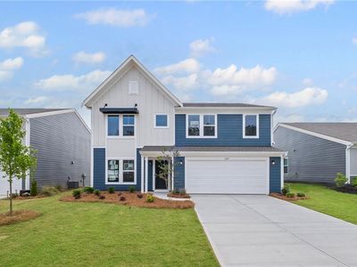 107 Cherry Glen Way, Euharlee, GA, 30120