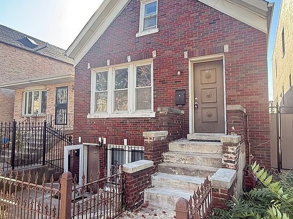 2nd image of 3310 S Parnell Ave