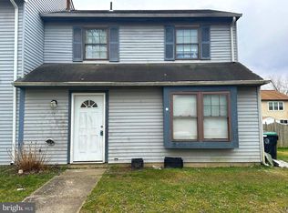 60 Hampton Gate Dr, Sicklerville, NJ 08081