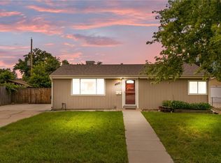 8831 Hooker Way, Westminster, CO 80031