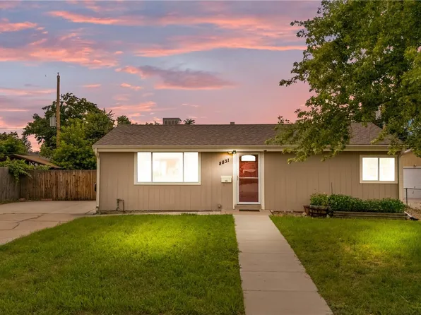 8831 Hooker Way, Westminster, CO 80031