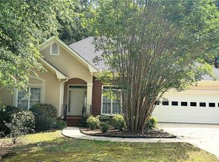 204 Ashbrook Dr, Athens, GA 30605